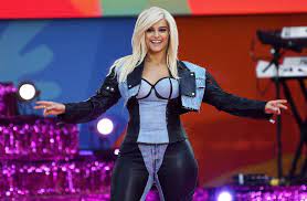 'normalize 165lbs!' declares bebe rexha while proudly showing off her curves in lacy lingerie in latest body positive tiktok. Bebe Rexha Net Worth 2021 Age Height Weight Boyfriend Dating Kids Biography Wiki The Wealth Record