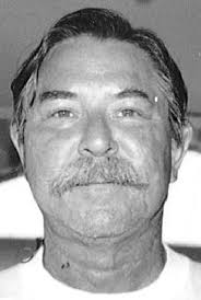 Vernon Stokes Obituary (1948