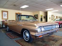 Image result for Bronze Mist 1963 Buick