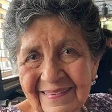 Obituary information for Alvesa Chavez