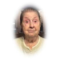 Obituary information for Helan F. Huddleston