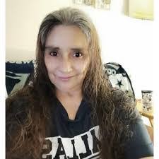 Veronica Raines's Instagram, Twitter & Facebook