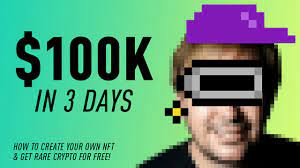 Apr 07, 2021 · all an artist needs to do is create a piece of artwork using whatever program they prefer. How To Make Nft Art And Get Some Rare Nft Crypto For Free Diffcoin