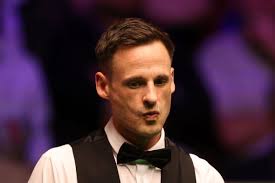 World Championship star was a potato farmer and doesn't watch snooker