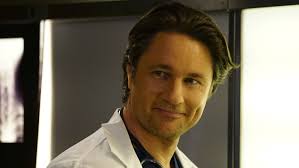 Who Is Martin Henderson, aka Jack