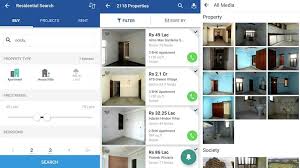 Finding a good rental is hard work, and finding a good roommate is even harder. The 6 Best Property Apps To Use While House Hunting In India Ndtv Gadgets 360