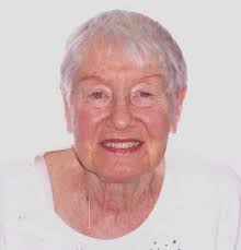 Frances Riker Obituary