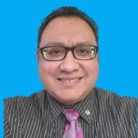 Christopher Rubalcava