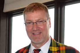 Ron Hahn's Instagram, Twitter & Facebook