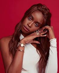 Fatoumata and Fatimah