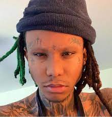 Make sure to have eyebrow makeup, a spooley brush, brow scissors, and. Thoughts On Gnar Shaving Eyebrows Like X Xxxtentacion