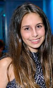 Gina Rose's Instagram, Twitter & Facebook