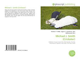 Check out part one of this series for what the next five to fifteen years looks like in ai. Michael J Smith Cricketer 978 613 5 57564 4 6135575643 9786135575644