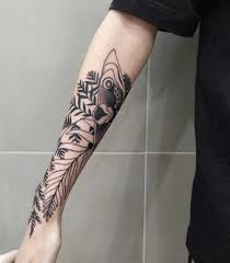 This design includes a printable full size color reference, and exact matching stencil. Naughty Dog Llc Thank You To Naya For Sharing Your Tattoo Inspired By Ellie S In The Last Of Us Part Ii It Looks Perfect Share Your Own Tattoos Cosplay Fan Art