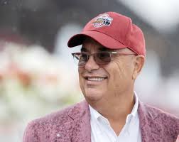 Los entrenadores para apostar y ganar en la grama de Gulfstream Park