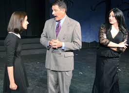 Hauntingly funny 'Addams Family'