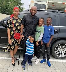 She is popularly known for her ability to cry anytime the situation calls for it. Yul Edochie Reveals His Children In A Photo Valid Updates Entertainment Naija News Actors African Actresses First Daughter