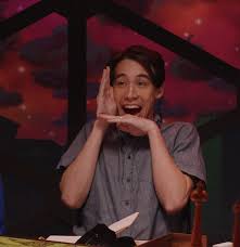 All the world's a maze — The Lou-Brennan synced excitement dance and...