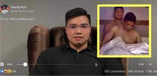 Azmin love haziq azmin, azmin, haziq, haziq, why are you pawns in this war on kunyits? Video Haziq Susk Timbalan Menteri Mengaku Lakukan Seks Bersama Menteri Azmin Ali