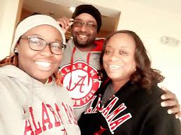 Alabama Crimson Tide Football Fans Discussion