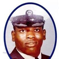 Mr. John Tyson Jr. Obituary