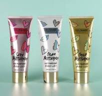 200ml บรรจุภัณฑ์หลอดพลาสติกนุ่มสำหรับทำความสะอาดผิวหน้า PE ...