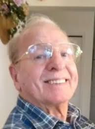 Obituary information for James F. Chubb