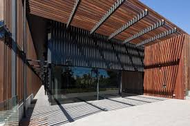 Der Neue Adelaide Zoo Eingang Mit Einem Atemberaubenden Vertikalen Garten Haus Und Deko Eingang Vertikaler Garten Gartenhaus