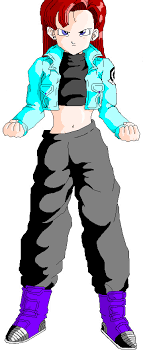 Check spelling or type a new query. Dragon Ball Z Character Serina By Miraitrunks766 On Deviantart