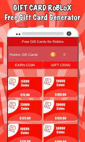 Roblox gift card code generator 2019 100 working vlivetricks. Free Gift Card Generator Roblox How To Get Robux Free Gift Card Generator Roblox Gifts Roblox