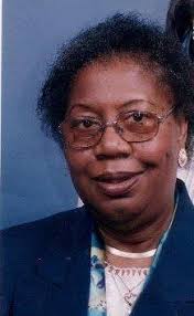 Ms. Joyce Ingram Sanders