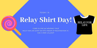 Registration is $25 in advance or $30 on race day. Bss Relay For Life Bssrelayforlife Twitter
