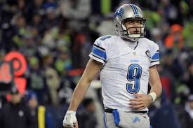 Matthew Stafford Will Be The Highest Paid Nfl Player Ever For Now Sbnation Com Matthew stafford is questionable (tim twentyman on twitter).