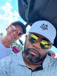 Disc golf ratings goal achieved