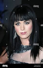 Kathy perry hi-res stock photography and images