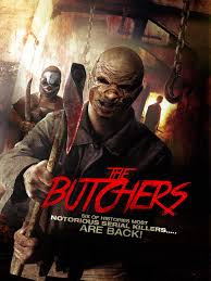 In a land full of pagan legends and ancient traditions, judge rostegui belonging the spanish inquisition is chosen by king felipe iii to be sent with a notary and a gro. Watch The Butchers Prime Video