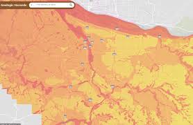 For people living in active fault zones, earthquakes are a regular hazard and can play havoc with infrastructure, and can lead to injuries and death. Portland Earthquake Maps 2020 Guide Real Estate Agent Pdx