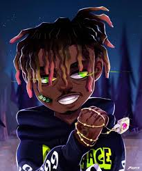 Pin On Juice Wrld