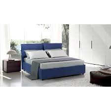 Useremo la stessa tecnica fai da. Letto Contenitore Imbottito Sfoderabile Vittoria Trading Sofas Italia