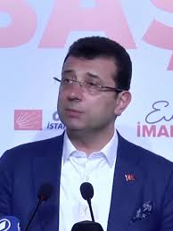 İstanbul'da Mart 2019 Türkiye yerel seçimleri