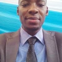 George Opoku Amponsah