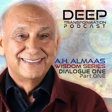 🎙️ A. H. Almaas Wisdom Series (Dialogue 1, Part 1)