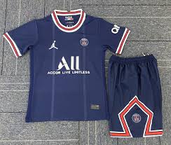 Psg würde passen meiner meinung nach. 21 22 Paris Saint Germain Home Kids Kit Blank 10 Neymar Jr Football Psg 12 66 Picclick Uk