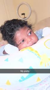 My baby is 9 months 😍😍 and im obsessed with this HAIR 🥰 Lets talk about  itttt 🫧🧸#boymom #myheart