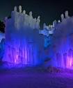 Ice Castles: A Magical Adventure in New Hampshire's White ...