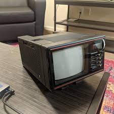 Micro CRT Pi
