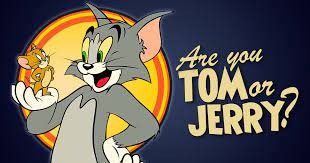 Oct 18, 2021 · tom and jerry were advertising the ford mondeo. Are You Tom Or Jerry Brainfall