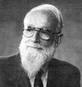 Donald C Spencer (1912