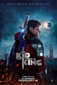 The Kid Who Would Be King 2019 Dvdrip Pelicula Completa Subtitulos En Ingles Peliculas Hindi Gratis Free Movies Online Kings Movie Kids Movies