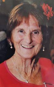 Condolence Book for Noeleen Malone (née Murphy) (Dun Laoghaire, Dublin)